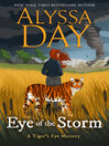 Cover image for Eye of the Storm
